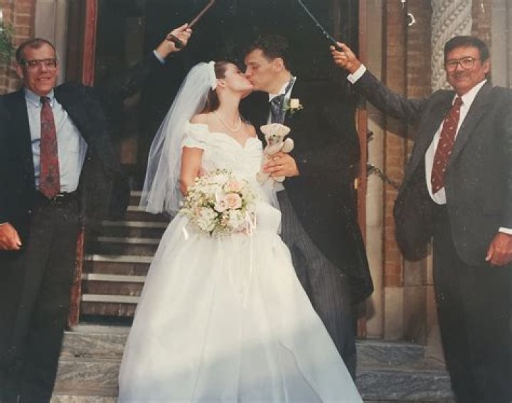 Keith Mitchell's Marital Status Revealed