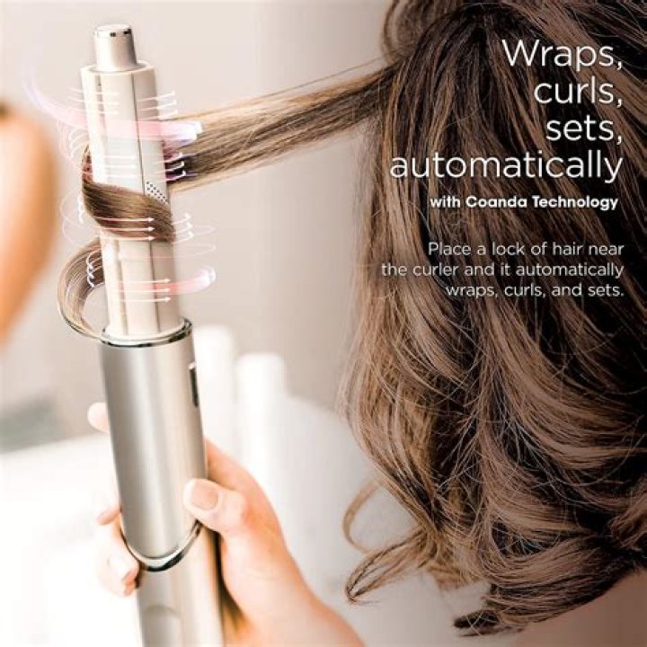 Mastering The Shark FlexStyle Curler For Effortless Curls