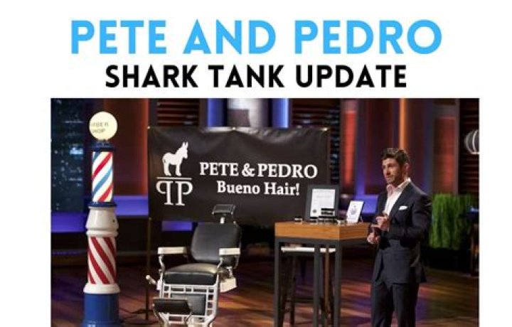 Pete + Pedro Shark Tank Founder, Net Worth, and Investment