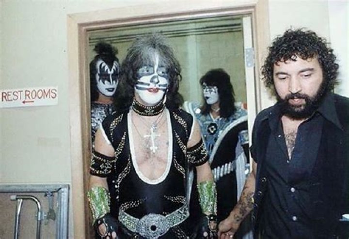 Peter Criss Net Worth How Much is Criss Worth?