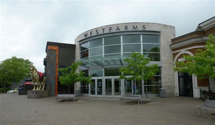 Uncover The Cinematic Gems Of Westfarms Mall Movie Theater
