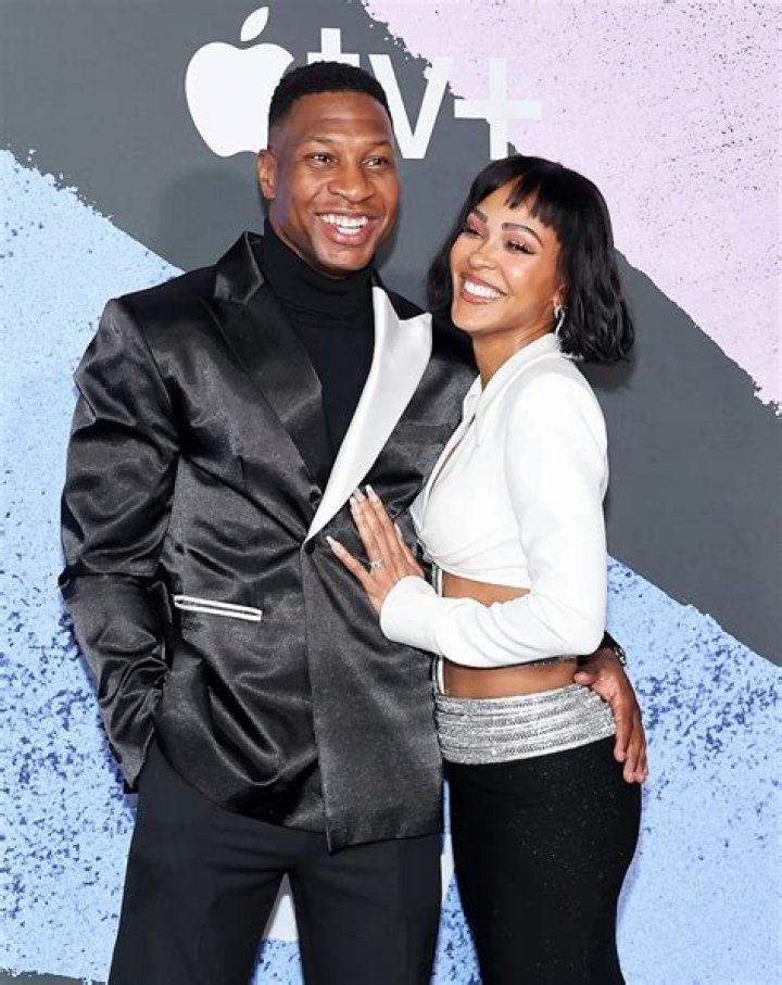Unveiling The Enigma: Jonathan Majors' Father Revealed