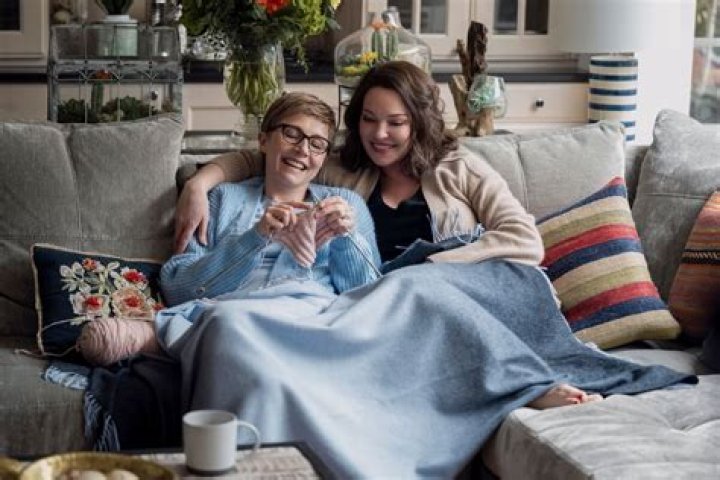 Unveiling The Heart Of Firefly Lane: Discoveries From Tully's Mom